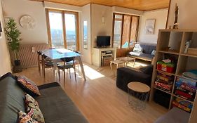 Très bel Appartement T3 de 62m2 8 personnes Font Romeu